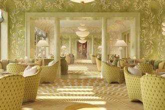 The 44 Most Anticipated Hotel Openings of 2026