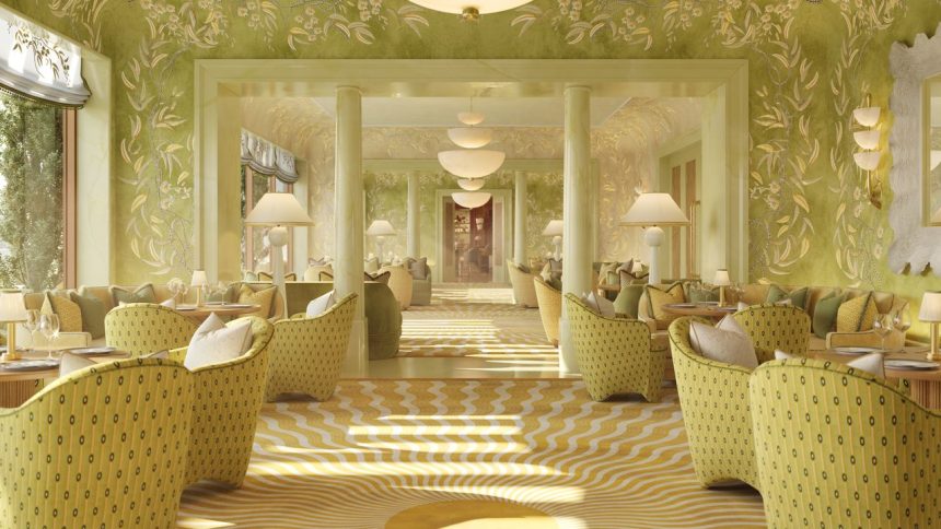 The 44 Most Anticipated Hotel Openings of 2026