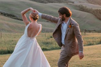 How to Plan a Destination Wedding Without Ever Visiting Your Venue