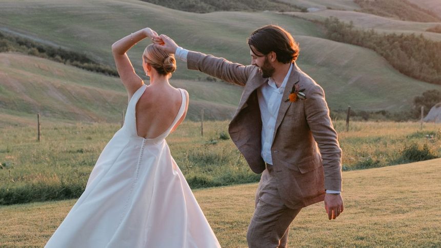 How to Plan a Destination Wedding Without Ever Visiting Your Venue