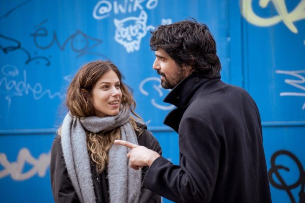 ‘The New Years’ Is the Most Romantic TV Show of the Year