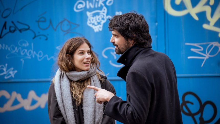 ‘The New Years’ Is the Most Romantic TV Show of the Year