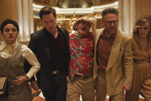 The 15 Best TV Shows of 2025, Ranked