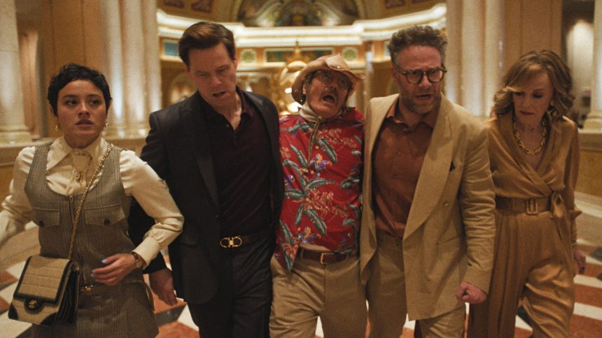 The 15 Best TV Shows of 2025, Ranked