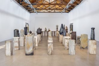 Theaster Gates Is Best When He’s Ambiguous