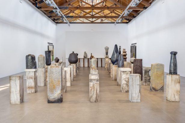 Theaster Gates Is Best When He’s Ambiguous