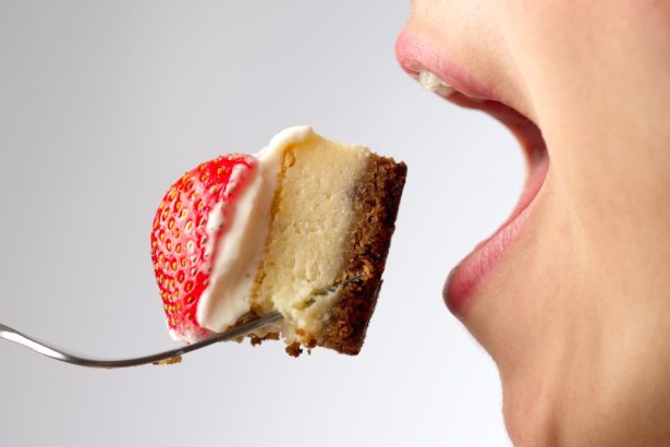 There’s Always Room For Dessert, And Science Can Explain Why : ScienceAlert