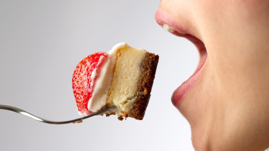 There’s Always Room For Dessert, And Science Can Explain Why : ScienceAlert