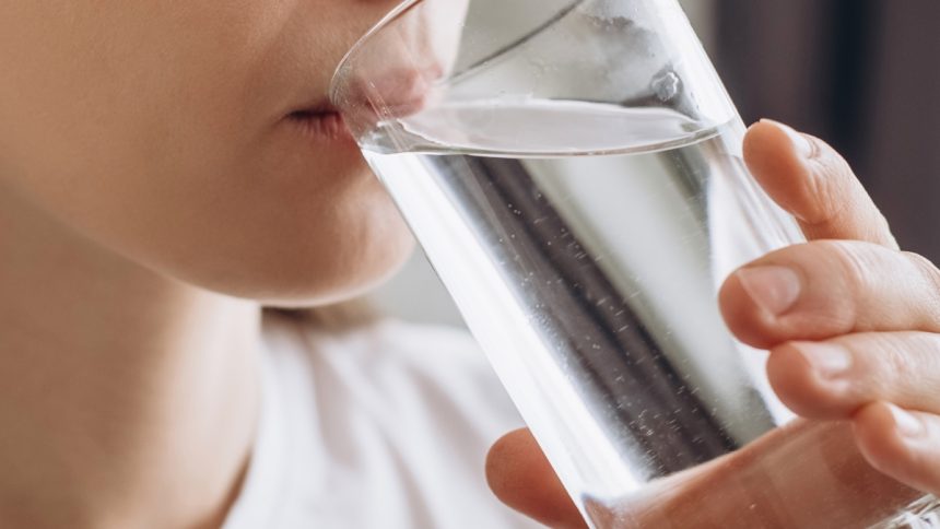 There’s a Surprisingly Easy Way to Remove Microplastics in Drinking Water : ScienceAlert