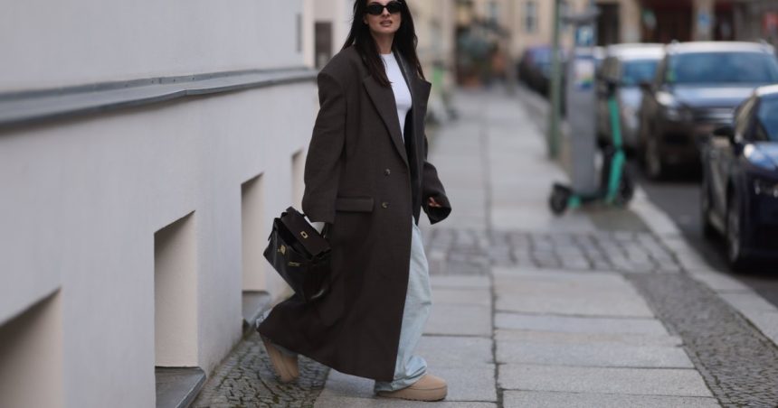 These 15 Cozy Ugg Shoes Just Went on Major Sale on Amazon