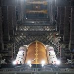 These Are the Most Exciting Space Science Events for 2026