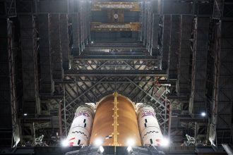 These Are the Most Exciting Space Science Events for 2026