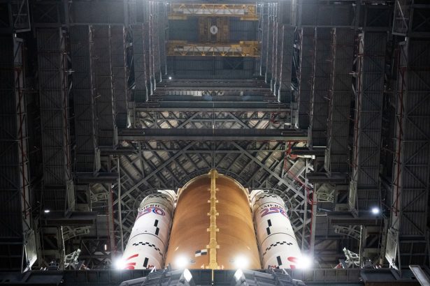 These Are the Most Exciting Space Science Events for 2026