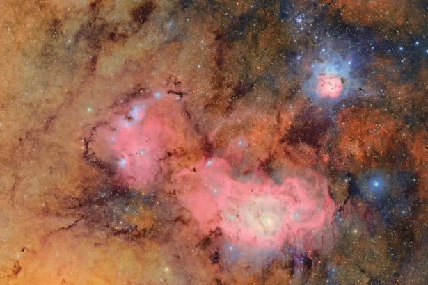 These space stories made us look up in 2025