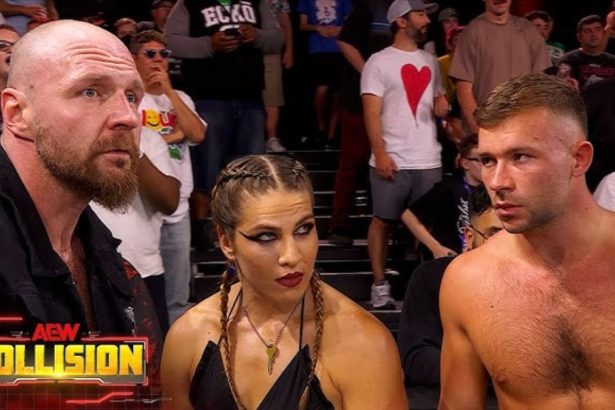 They want to be the DeathRiders so bad,” “Daniel Garcia from Temu