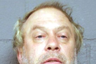 Thief stole bronze urns from suburban cemetery gravesites, officials say