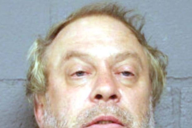 Thief stole bronze urns from suburban cemetery gravesites, officials say