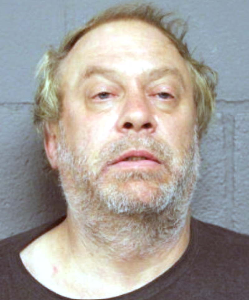 Thief stole bronze urns from suburban cemetery gravesites, officials say