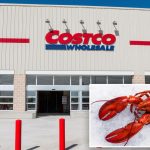 Thieves made off with 0K in Costco lobsters using sneaky new trick