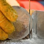 This 105-Meter Ice Core Could Explain A Bizarre Glacier Anomaly : ScienceAlert