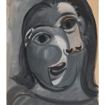 This M Picasso Could Be Yours for Just 7