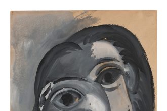 This M Picasso Could Be Yours for Just 7