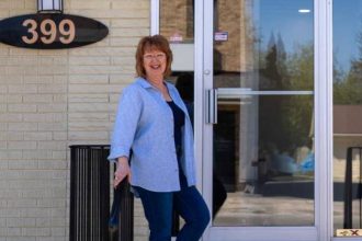 This Canadian retiree built a K crypto portfolio — after losing K in scams. Her advice for the crypto-curious