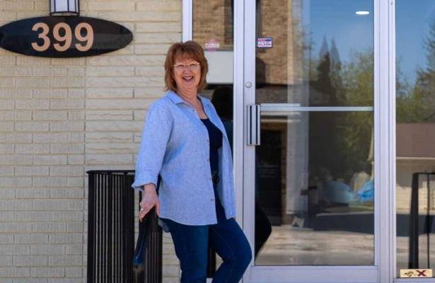 This Canadian retiree built a K crypto portfolio — after losing K in scams. Her advice for the crypto-curious