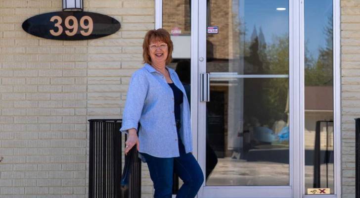 This Canadian retiree built a K crypto portfolio — after losing K in scams. Her advice for the crypto-curious