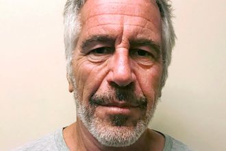 This Creepy Photo From The New Epstein Dump Is A Must-See
