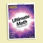 This Is the Math at the Heart of Reality