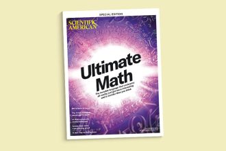 This Is the Math at the Heart of Reality