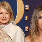 This Martha Stewart and Jennifer Aniston-Loved Mascara Is 