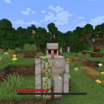 This Minecraft mod reimagines death in the game