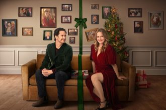 This Netflix holiday rom-com is secretly an environmentalist fantasy