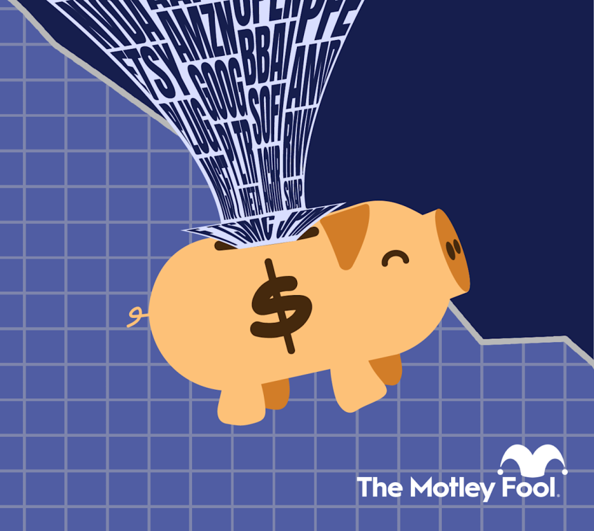 This Semiconductor Stock Is Still 20% Below Its High but One Fund Is Betting Nearly  Million on Shares