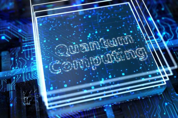 This Stock Will Be the Biggest Quantum Computing Winner of 2026