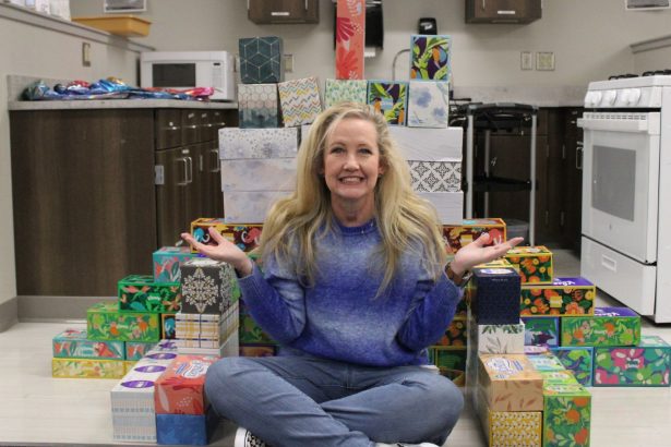 This Teacher Uses Classroom Cash To Improve Attendance