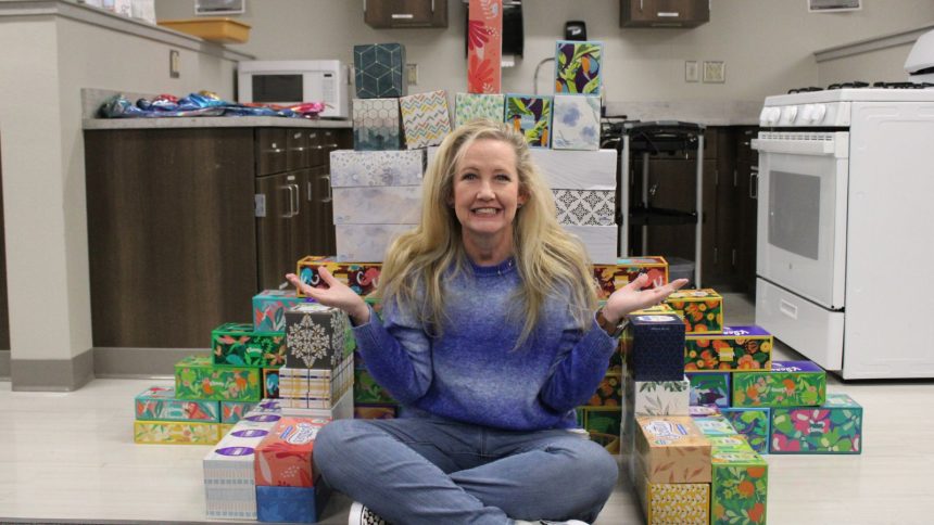 This Teacher Uses Classroom Cash To Improve Attendance