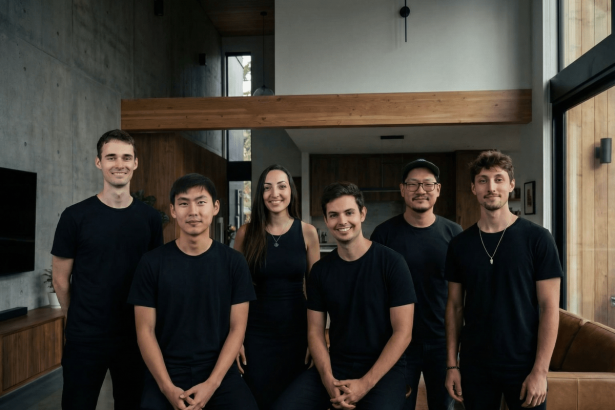 This founder just landed funding for a second go at the same problem: affordable custom home design