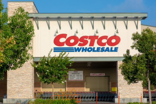 This one Costco item has skyrocketed 108% in price over just 2 years. Now the retail giant is restricting purchases