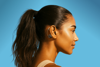 This startup built a Fitbit for your brain to combat chronic stress