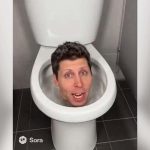 This year we were drowning in a sea of slick, nonsensical AI slop