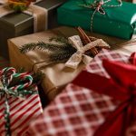 Thousands of unwanted presents up for sale