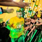 John Cena is one of the all-time greats in wrestling [Image: WWE.com]