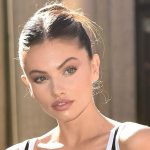 Thylane Blondeau Denies Surgery Rumors, ‘Most Beautiful Girl’ Speaks