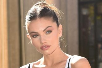 Thylane Blondeau Denies Surgery Rumors, ‘Most Beautiful Girl’ Speaks