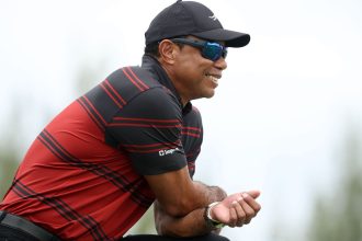 Tiger Woods to return in June? PGA Tour Champions event expresses interest