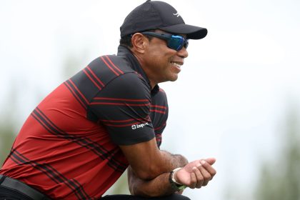 Tiger Woods to return in June? PGA Tour Champions event expresses interest