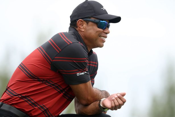 Tiger Woods to return in June? PGA Tour Champions event expresses interest